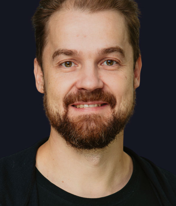 Андрей
Соколов