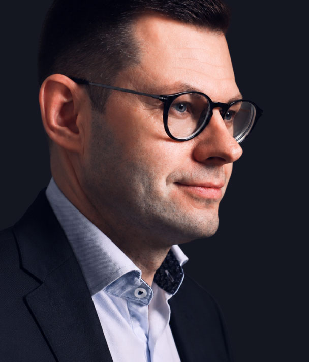 Дмитрий
Осипов