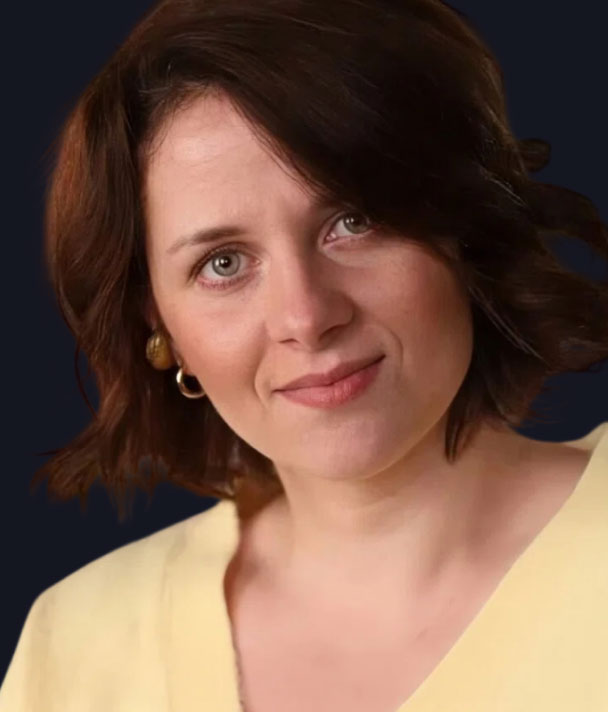 Ирина
Одинокова