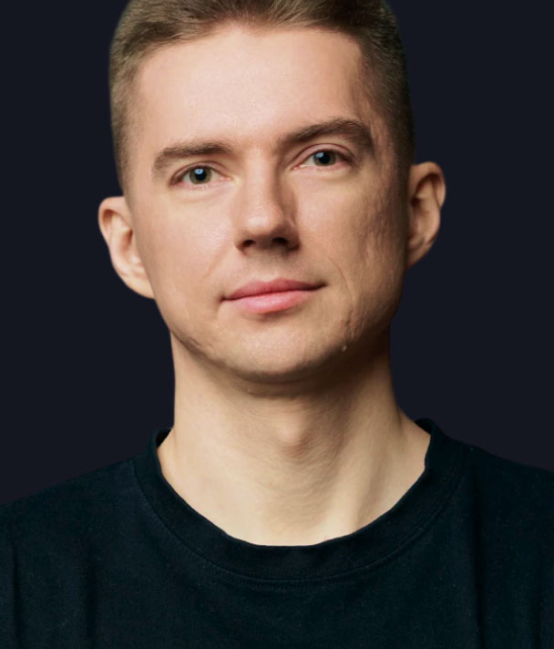 Константин
Ларгин