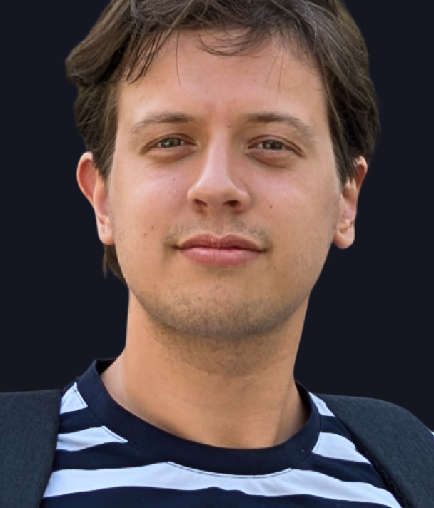 Лев
Барабанщиков