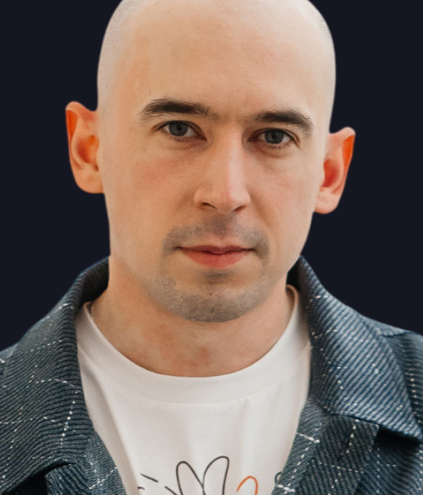 Николай
Митрофанов