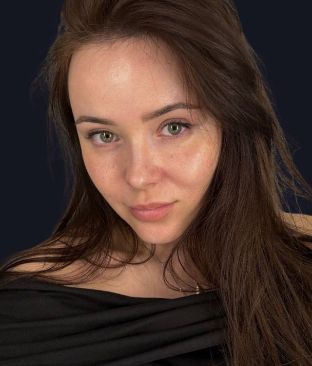 Яна
Гончарова