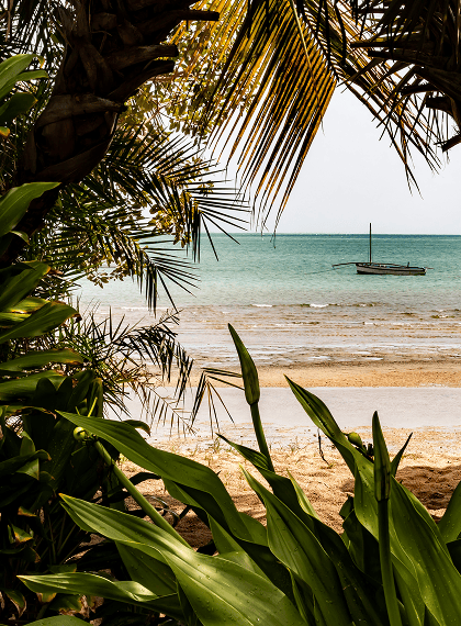 COTE D'IVOIRE