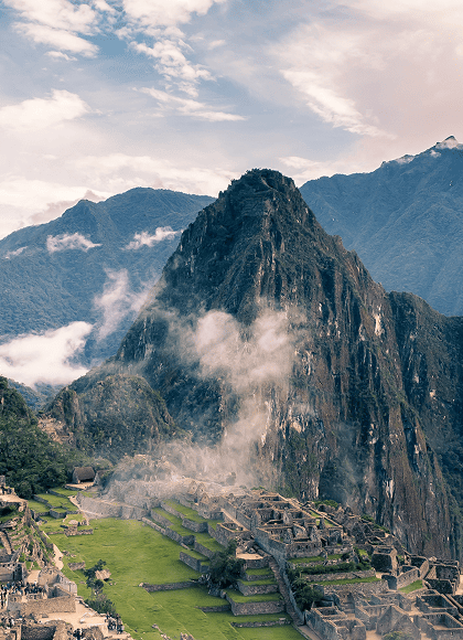 PERU