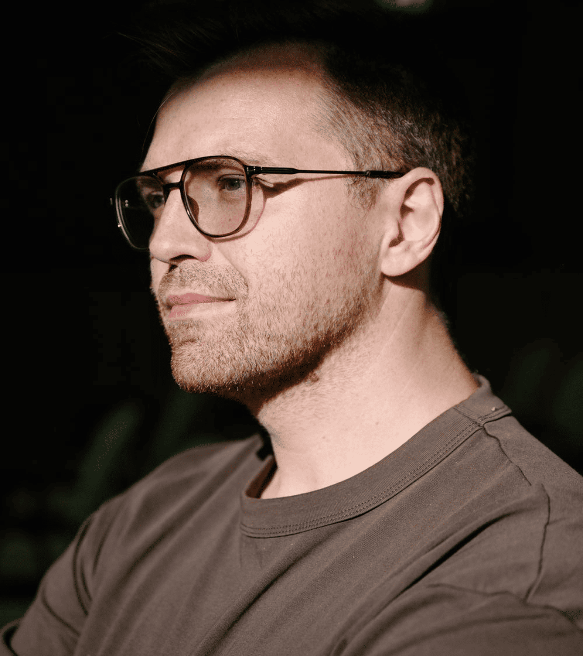 Daniil Shuleyko, CEO of Yango Group