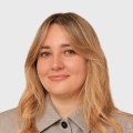 Оксана Гапонова
