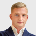 Роман Королёв