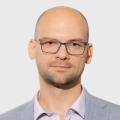Сергей Педченко