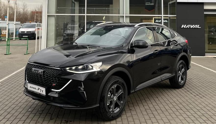 Автомобиль