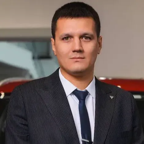 Марат Сафин